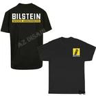 

New Bilstein Logo Unisex T-Shirt Funny Size S to 5XL 4XL