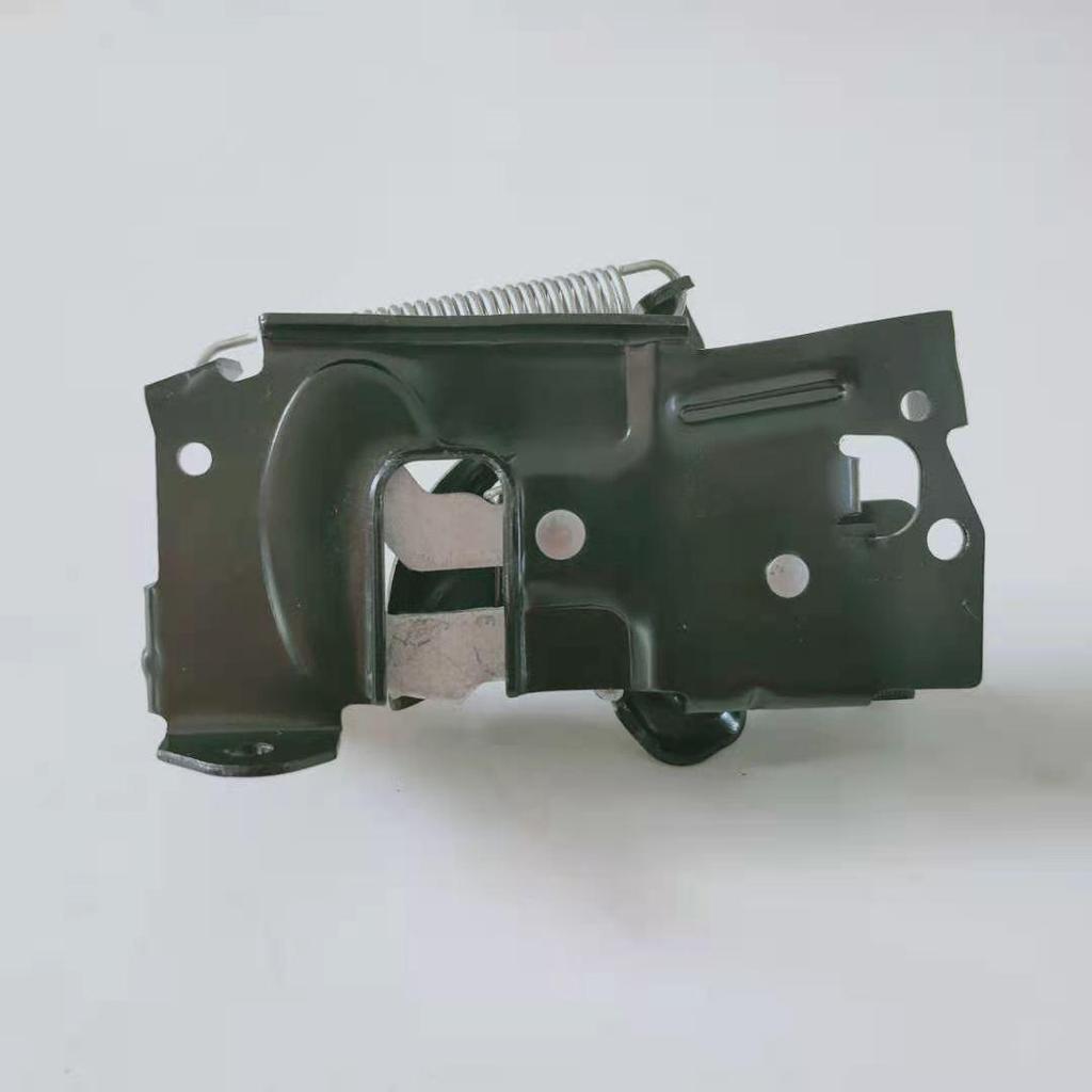 BMW F46 Front Hood Right Lock Mechanism (51237431370)