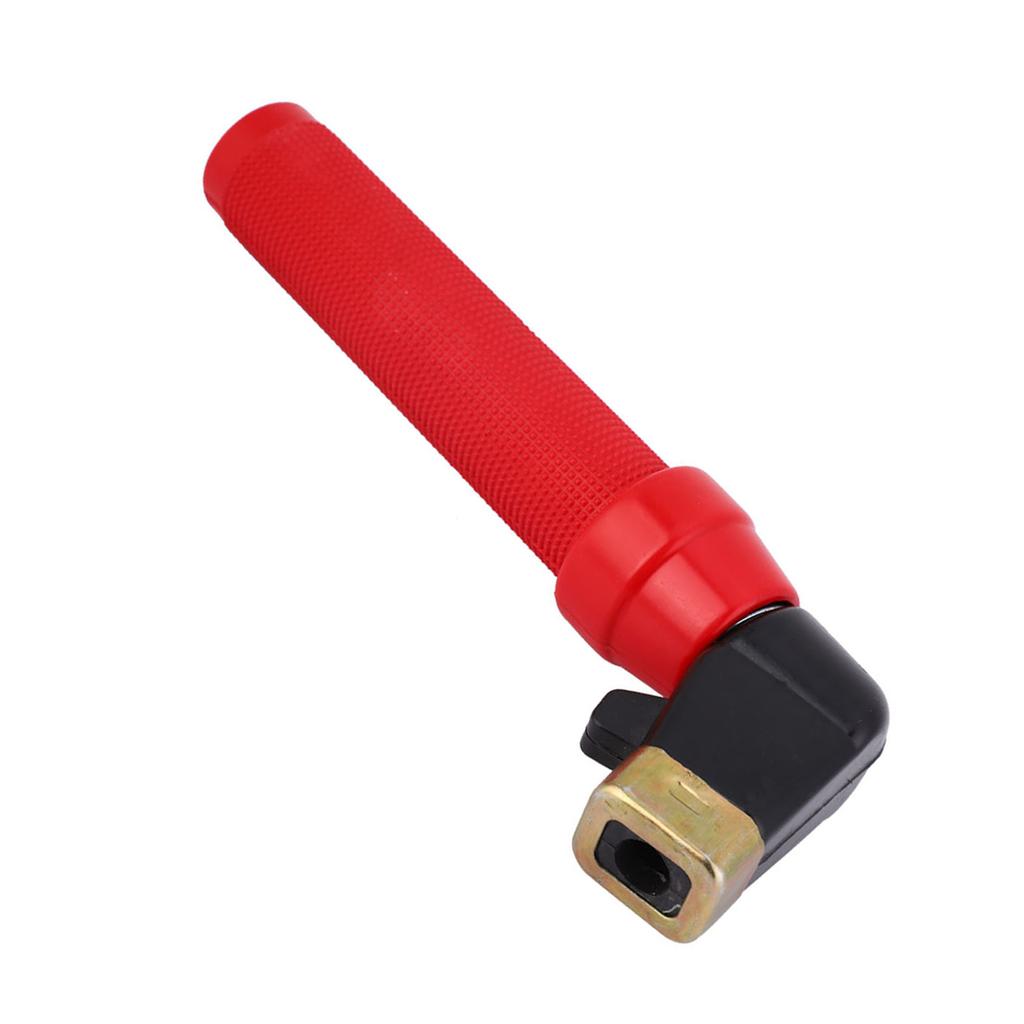 American Style 400A Welding Electrode Holder Stick Rod Welding Accessories