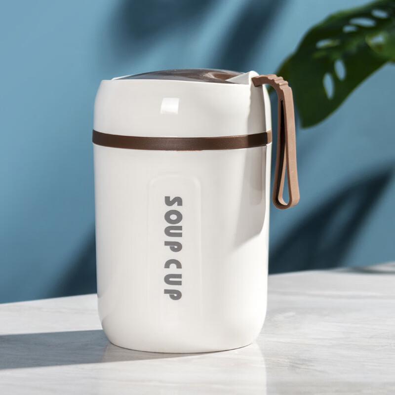 Qianxing 304 Stainless Steel Portable Insulated Thermos