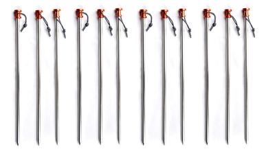 Kempovanie a turistika – Príslušenstvo ku stanom