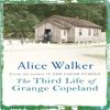 Grange Copeland'ın Üçüncü Hayatı Alice Walker tarafından Ciltsiz Kitap 9780753819500