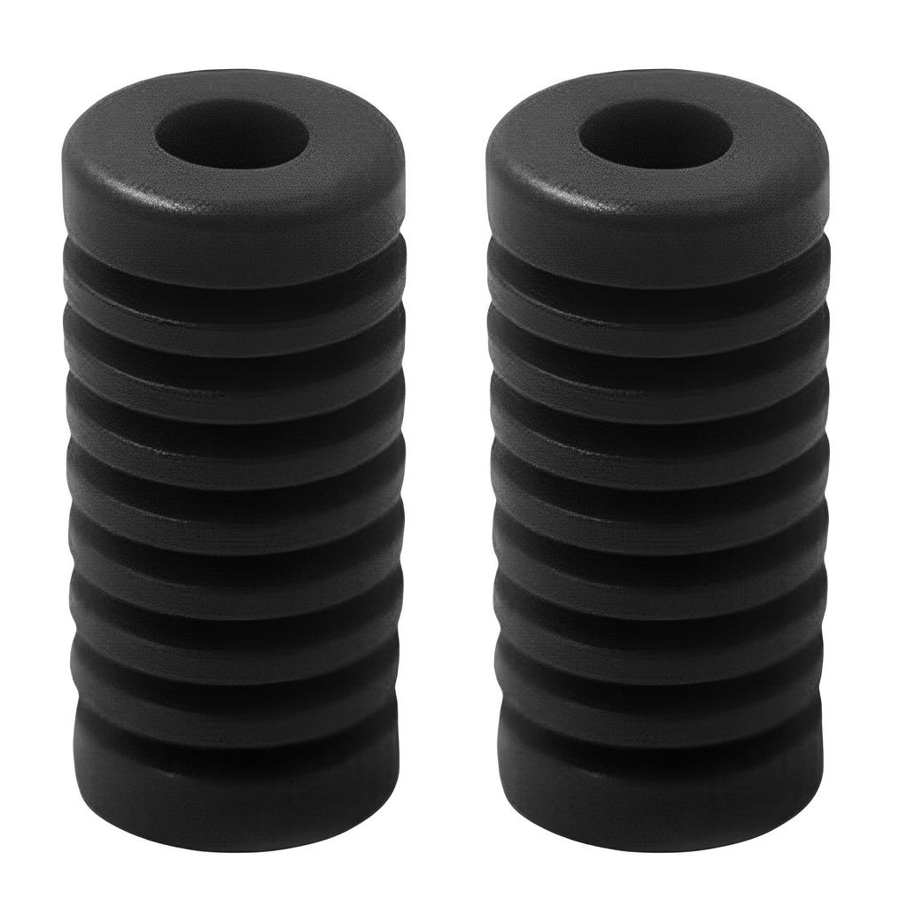 10Pcs Motorcycle Gear Shift Lever Foot Pad Pedal Rubber Cover Non Slip Motorbike Gear Lever Protective Covers Moto Accessories
