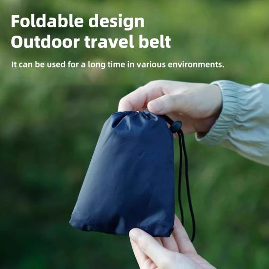 Portable Foldable Water Basin Large Capacity Storage Basin Stable Leak-Proof Design Folding Washbasin