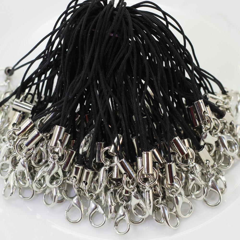 Cell Phone Lanyard Cords Key Chain Cell Phone Cords Lobster Clasp Lanyard