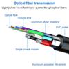 Fiber Optic Audio Optical Fiber Cable Cable Digital SPDIF Cable for Player TV