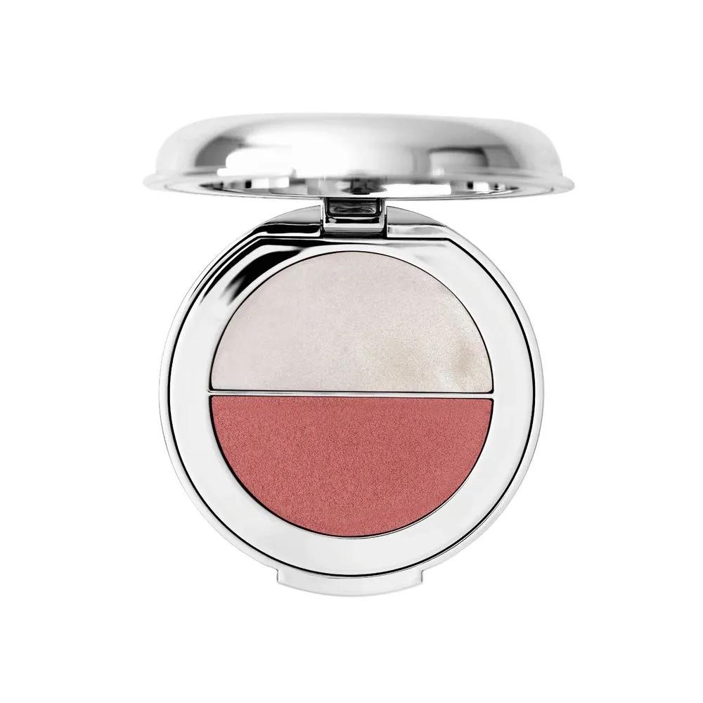 ISAMAYA Skin Enhancing Duo Cream Blusher and Highlighter