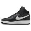Air Force 1 High Retro Qs 'Black White' 743546-007