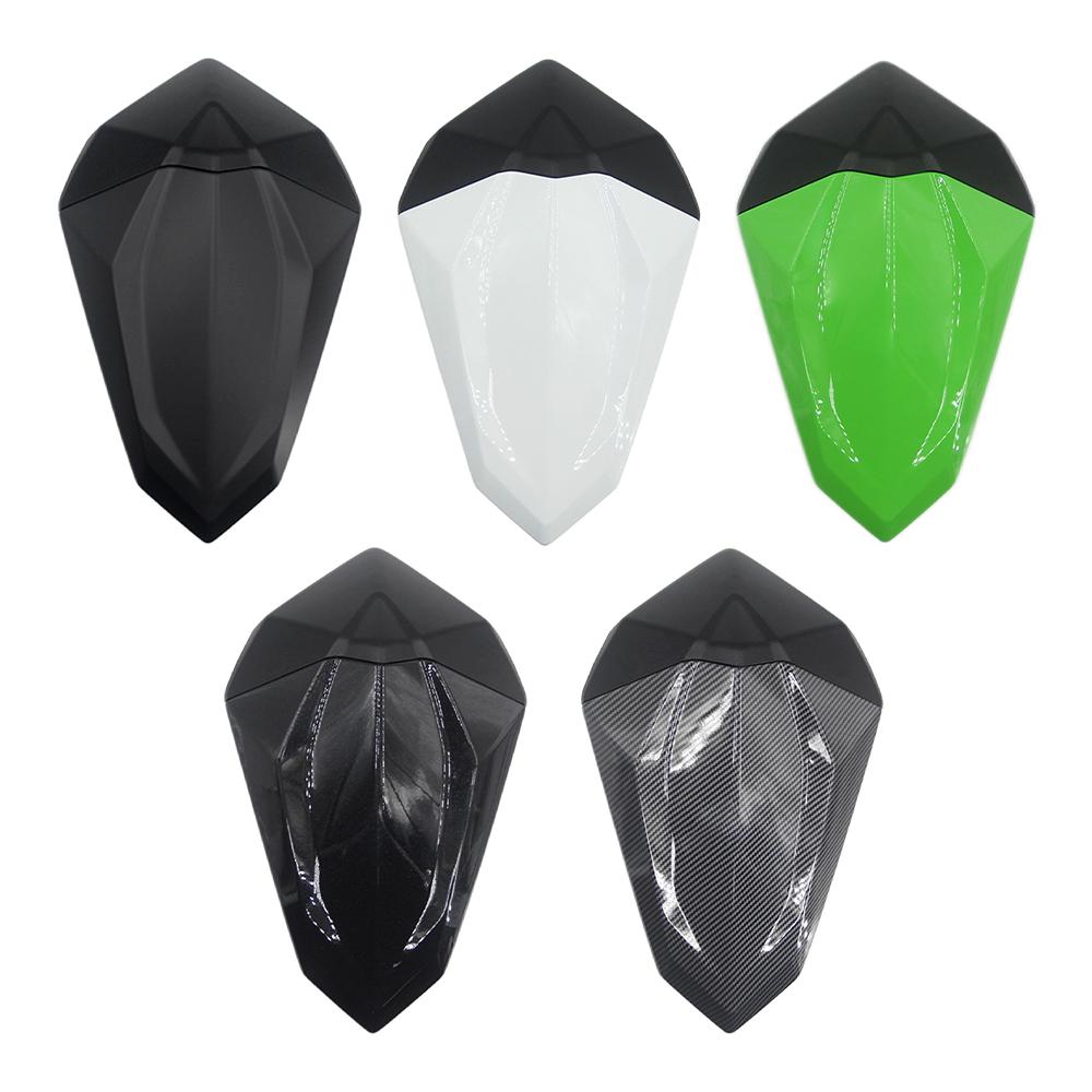 For Kawasaki Z500 SE NINJA500 NINJA 500 2024 2025 Motorcycle Pillion Passenger Rear Seat Cover Cowl Solo Fairing Z 500 Z-500