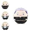 Tokyo Revengers Plush Toy Chubby And Cute 20cm Takemichi/mikey/draken/mitsuya Takashi/tachibana Naoto Pillow