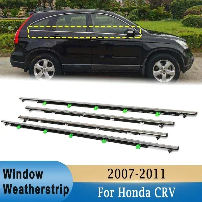 Logu gumijas blīves Honda CRV CR-V