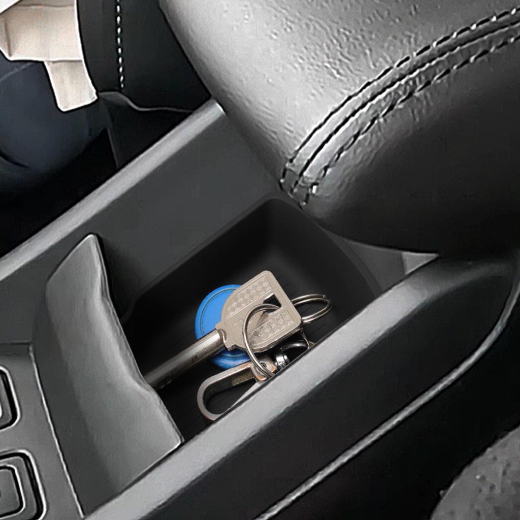 ZUNDUO Suzuki New Fronx Dedicated Center Console Hand Brake Storage Box FRONX WDB3S Type