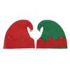 Christmas Hat Shoes Set Good for Fairy Theme Cosplay,Fancy Dress Parties