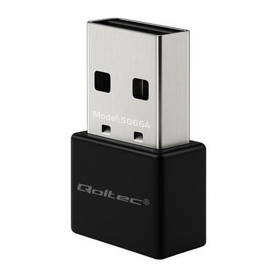 Netzwerk – USB Wi-Fi-Adapter