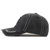 Men‘S Number 7 Embroidered Baseball Cap Women Sun Visor Hat Vintage Washed Cotton Dad Hats For Men Streetwear Snapback Caps