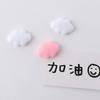 Gifts For Kitchen,Office Cloud Shape Fridge Magnet Home Decoration Whiteboard Magnets Fridge Decor