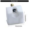 Phonograph Needle for TLE TLC DLC DLE Various Turntables Provides Excellent Auditory Sound and Durability