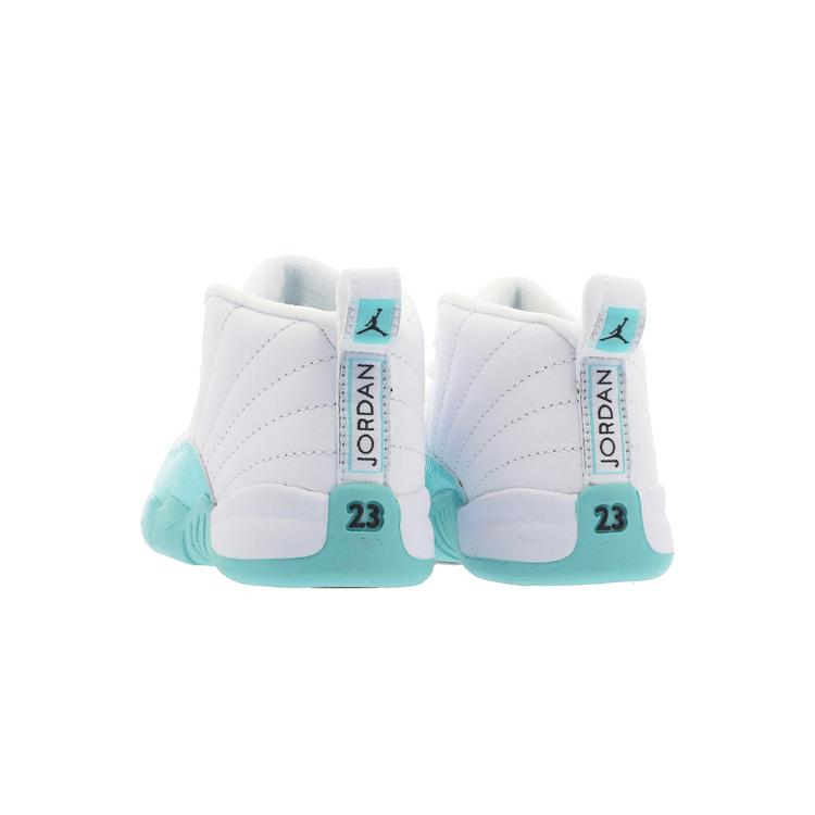 Jordan 12 Retro Hellblau TD 819666-100