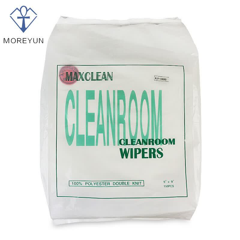 MOREYUN Precision Dust-Free Wiping Cloth
