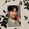 [USED] TXT Yeonjun New Membership Referral Campaign FC Bonus Trading Card
