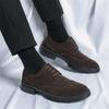 Round Tip With Lacing 45 Size Shoes For Men Walking Running Men Trendy Sneakers Sports Sports-et-leisure Entertainment