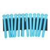 Hairdressing Clip Alligator Hair Clamp Hairpins DIY Barber Salon Hairstyling Sectioning Tools