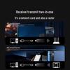 Ugreen USB WiFi 6 AX1800 Dual Band Wireless Adapter (CN Version)