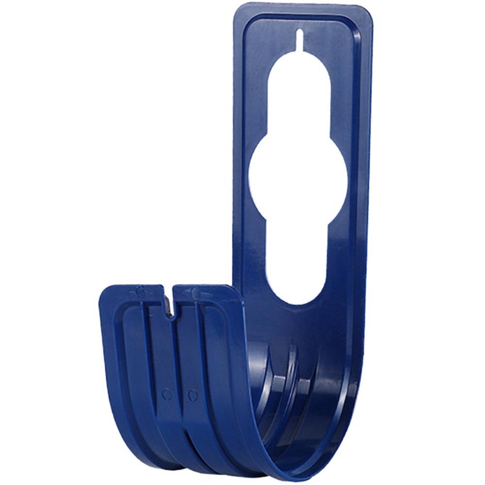 1pcs Garden Wall Mount Tap Watering Hose Organizer Agriculture Water Pipe Reel Rack Convenient Storage of Water Pipe Support