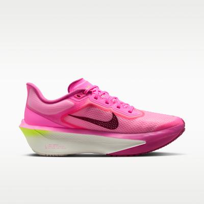 Nike Zoom Fly 6 Pink Spell Bordeaux (Damen)