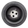 For Ford Transit V348 V362 V363 2.2 Engine Replacement Parts- Crankshaft Pulley BU3Q6B319AA BU3Q-6B319-AA