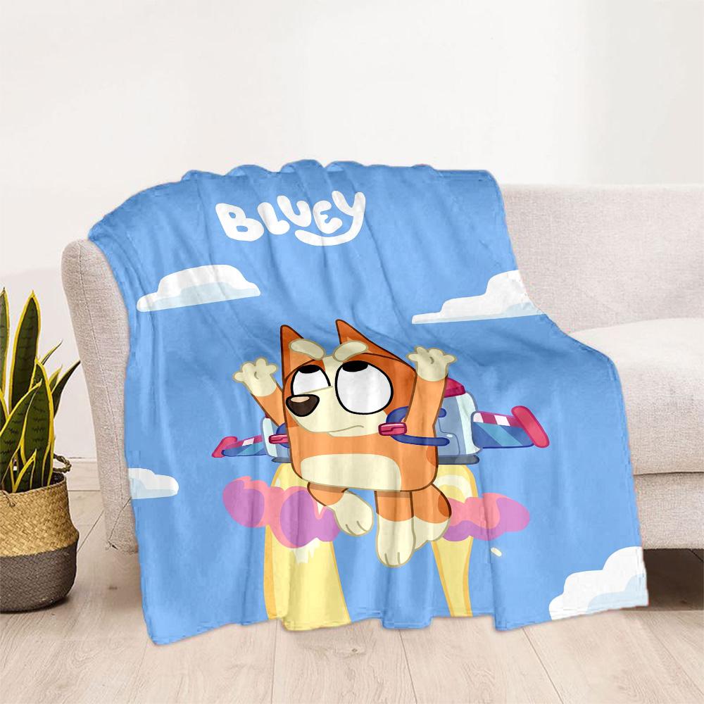 Happy Christmas Celebration Blanket Ultra-Soft Perfect for Sofa Livingroom Couch for All Seasons Modern Perfect Gift for Relatives and Friends