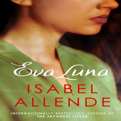 Eva Luna by Isabel Allende Paperback Book 9781471173431