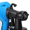 Electric Paint Sprayer   High Pressure Ergonomical Power   (Orange )