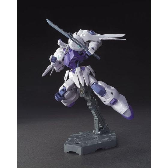 HG Mobile Suit Orphans Gundam Kimaris Scale Plastic Model Gundam Iron-Blooded 1/144 Pre-Colored