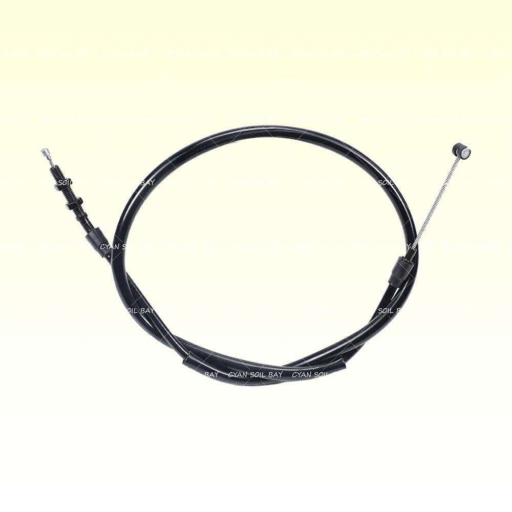 For BMW F750GS F850GS F 850 GS Adventure F900XR K80 K81 K82 K84 2017-2023 Clutch Cable Stainless Steel Wire Clutch Line Cables
