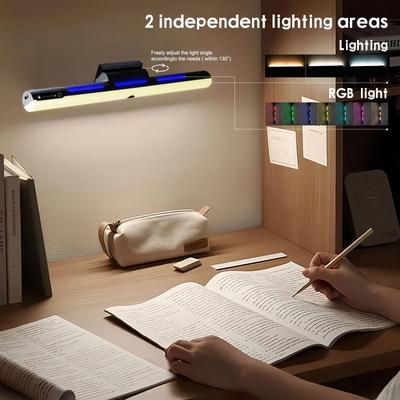 LED svítidla – LED nástěnná svítidla