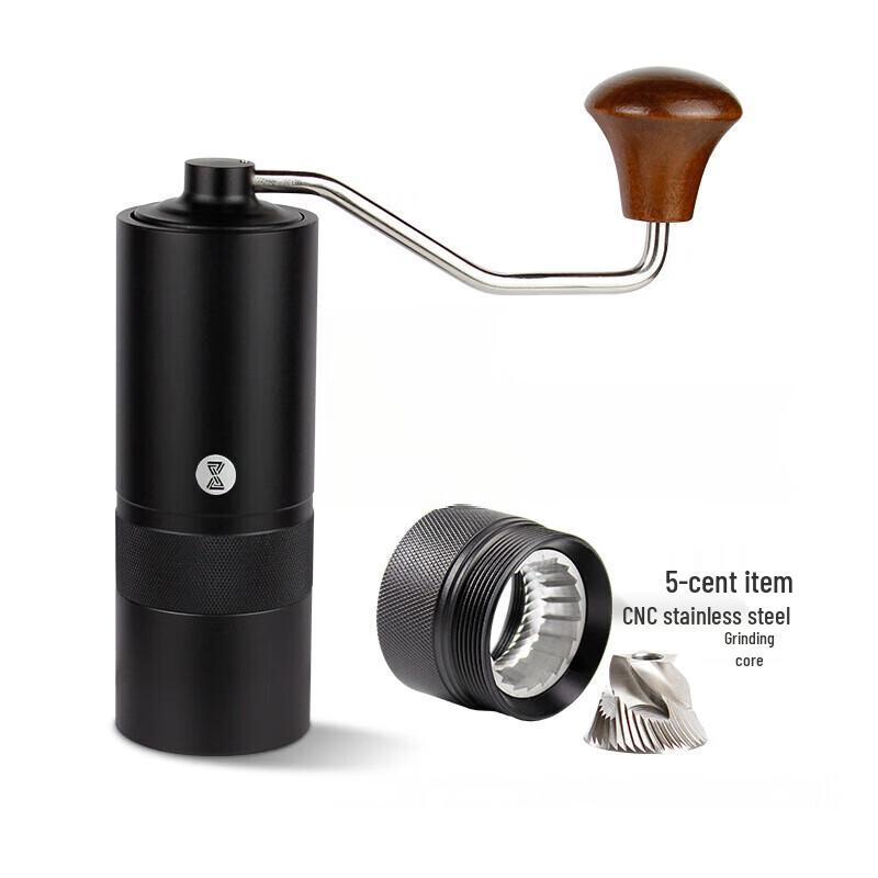 ZISIZ Manual Coffee Grinder