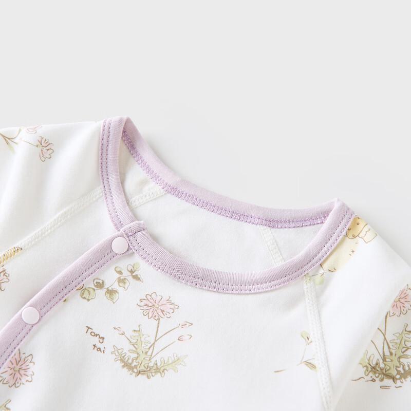TONGTAI Pure Cotton Baby Romper 90cm