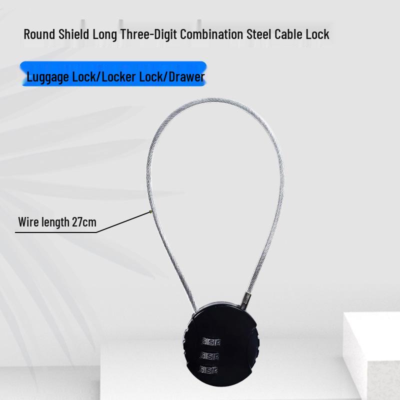 Anti-Theft Electric Bike Helmet Lock - Pry-Proof Fixed Hook for Bicycles