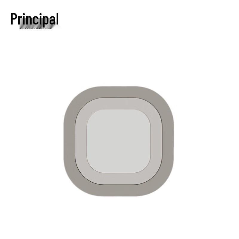 

Magnetic Heat Insulation Mat