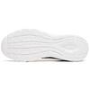 Anta Comfortable Slip Resistant, Abrasion Resistant, Breathable, Lightweight Low Top Casual Running Shoes Women's Sneakers 922115571-3