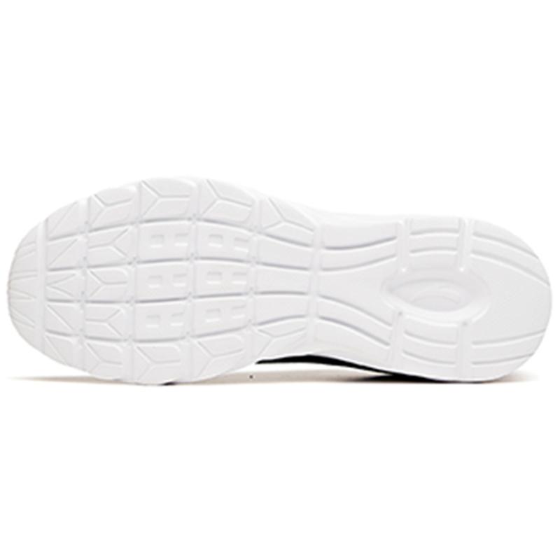 Anta Comfortable Slip Resistant, Abrasion Resistant, Breathable, Lightweight Low Top Casual Running Shoes Women's Sneakers 922115571-3