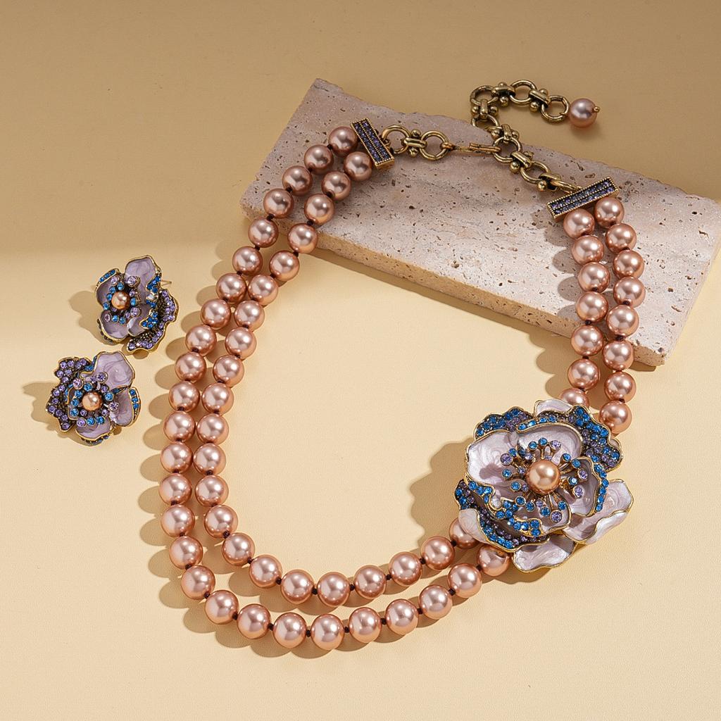 Fashion Jewelry  For Women's Set