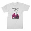 T-shirt Greta Thunberg Come Osate Maglietta Crisi Climatica