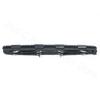 LED Rear High Mount Brake Light For Mercedes Benz E Class W211 2003 2004 2005-2009 3RD Third Stop Tail Brake Lamp A2118200156