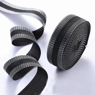 DIY Sewing Fabric Self-Adhesive Pants Paste Iron On Pants Edge Shorten Repair Pants for Jean Clothing and Jean Pants Apparel