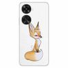 For Huawei Nova 12 SE Case Soft Girl Shockproof Phone Cover for Huawei Nova 12SE Case BNE-LX1 TPU Clear Transparent Silicone