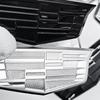 ABS Autoaufkleber Seitenaufkleber Emblem für CT5 XT5 XT6 Escalade CTS DTS SLS XLR ATS SRX Tiburon Deville Zubehör
