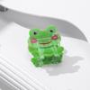 Frogs Hair Clip Large Hair Claw Clip Fashion Lovely Adornment Catch Princess Barrettes Hair Styling Tool Ornaments