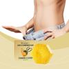 Limited time!!Ouhoe Bee Venom Turmeric Cleansing Soap - Gently Cleanses And Nourishes The Body, Leaving The Skin Comfortable, Refreshed, And Revitaliz